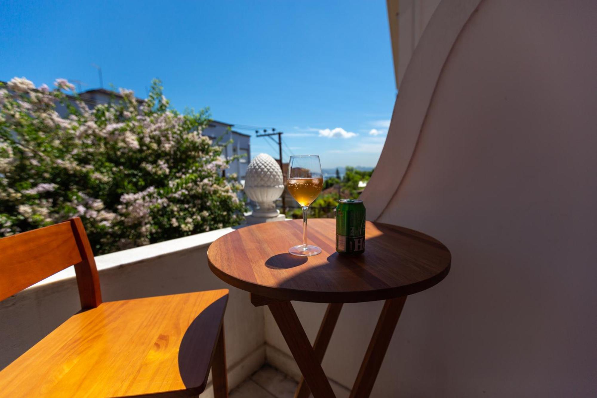 Casa Francisco Bed & Breakfast - Rio de Janeiro — Photos 1